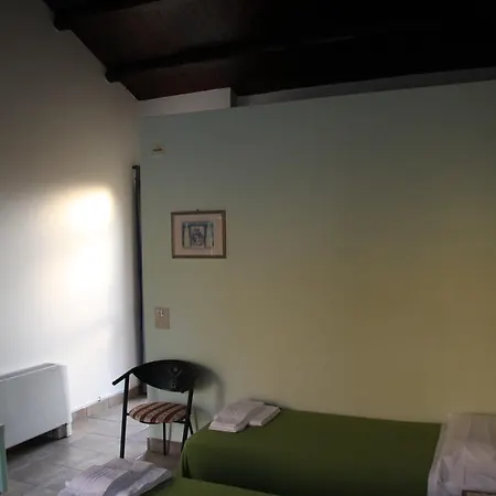 Il Campetto לינה וארוחת בוקר