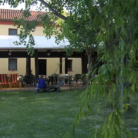 ベッド・アンド・ブレックファスト Il Campetto