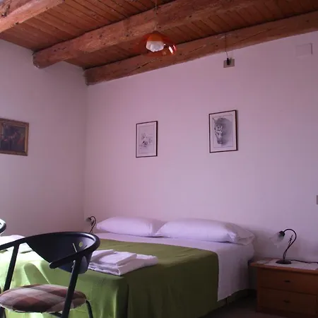 Il Campetto ベッド・アンド・ブレックファスト セニガッリア