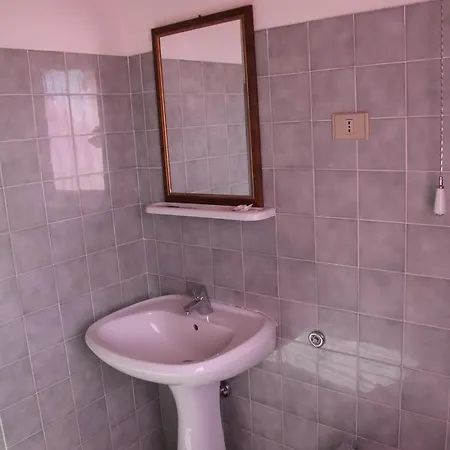 לינה וארוחת בוקר Il Campetto 3*