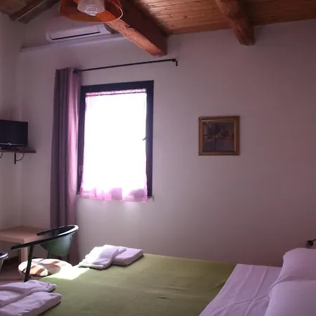 Il Campetto 3* セニガッリア