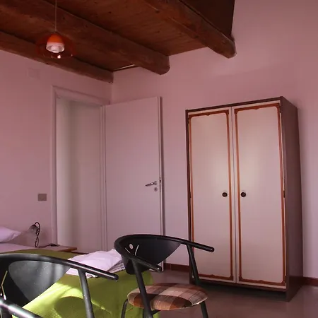 Il Campetto セニガッリア