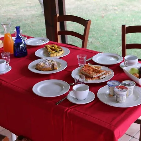 Il Campetto סניגליה