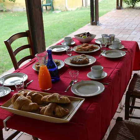 Il Campetto 3* סניגליה